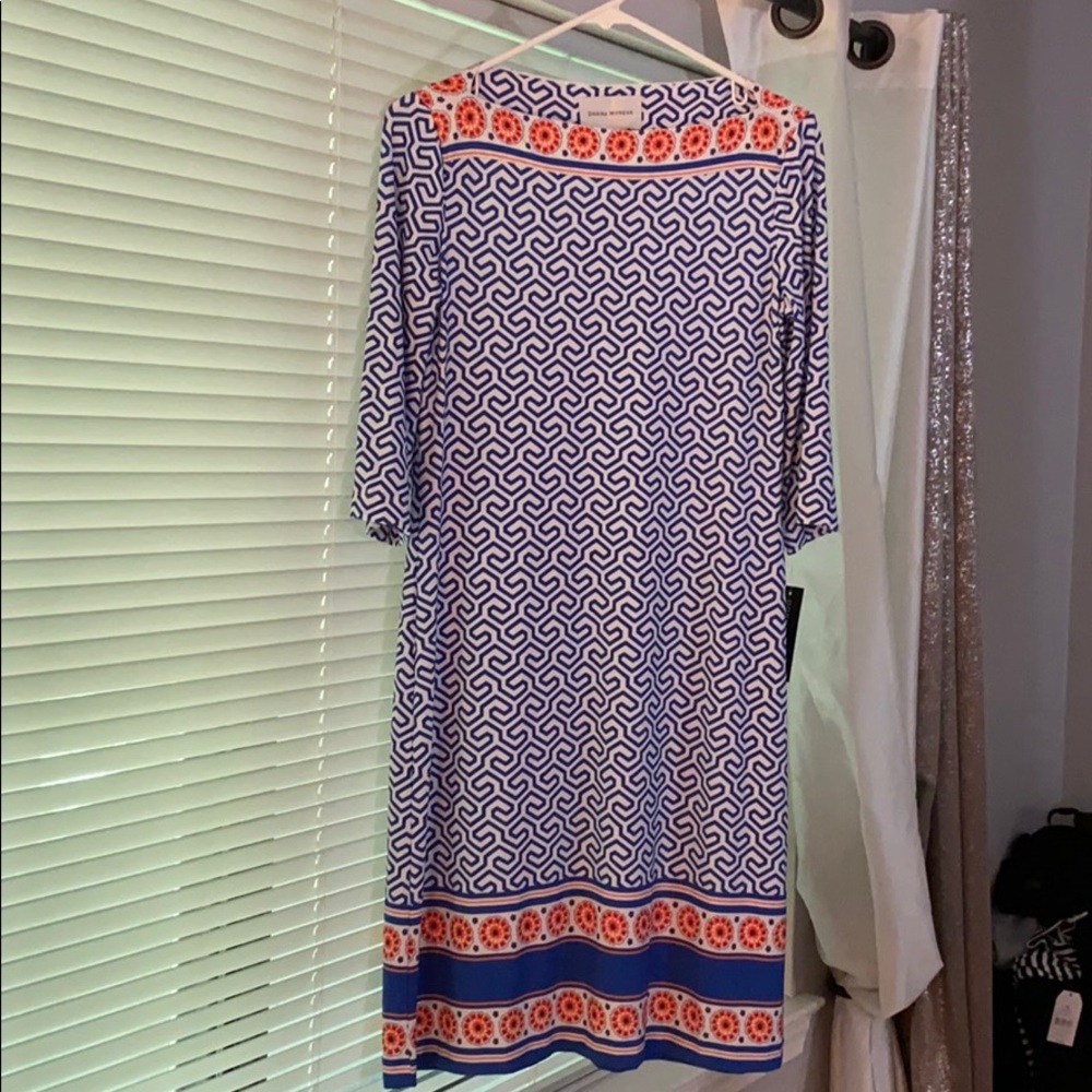 Donna Morgan Dress